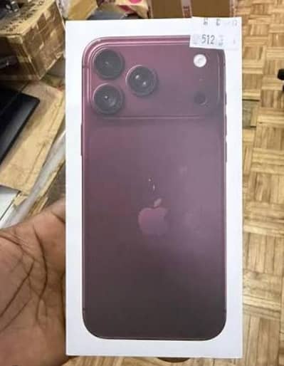 Apple iPhone 18 Pro Max
