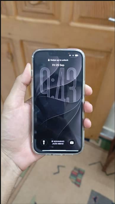 Apple iPhone 13 Pro 3