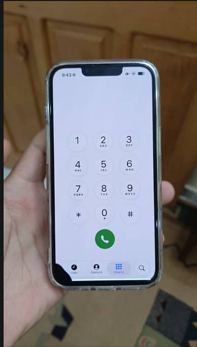 Apple iPhone 13 Pro 4