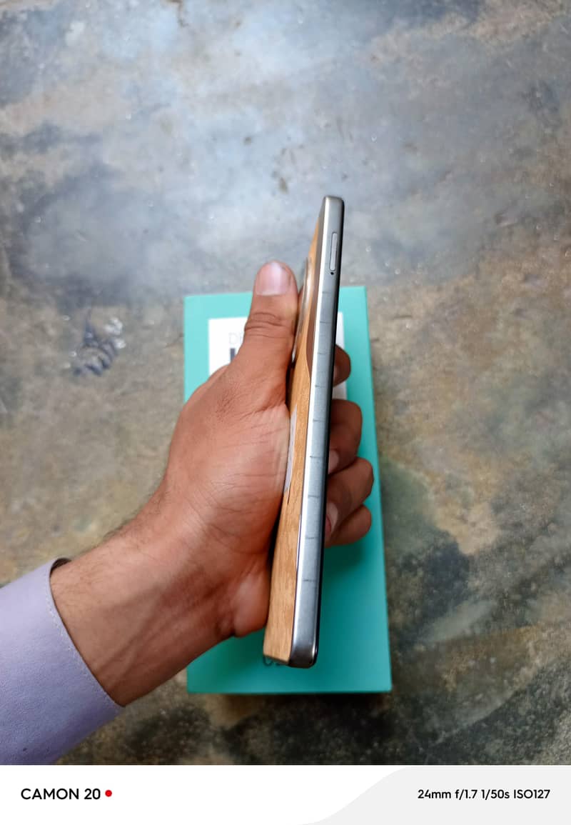 Tecno CAMON 20 1