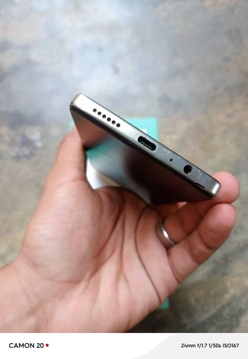 Tecno CAMON 20 3