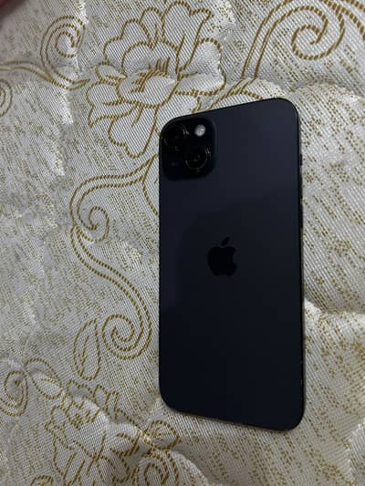 Apple iPhone 15 plus