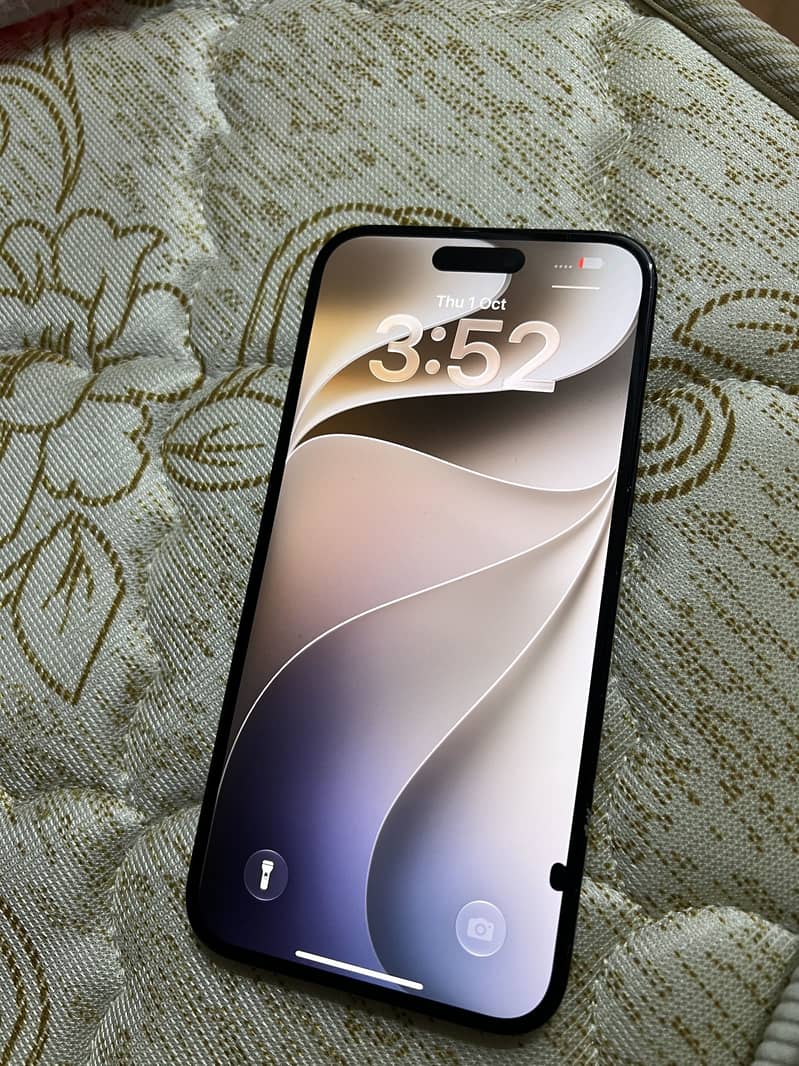 Apple iPhone 15 plus 1