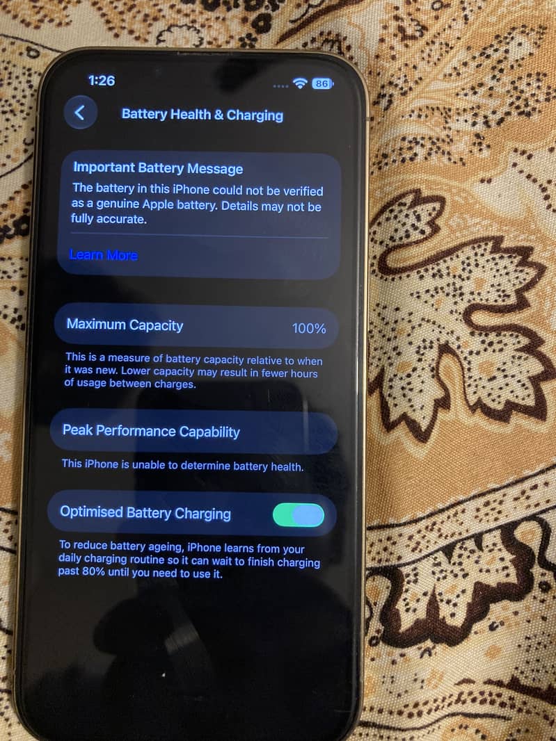 Apple iPhone 13 Pro 0