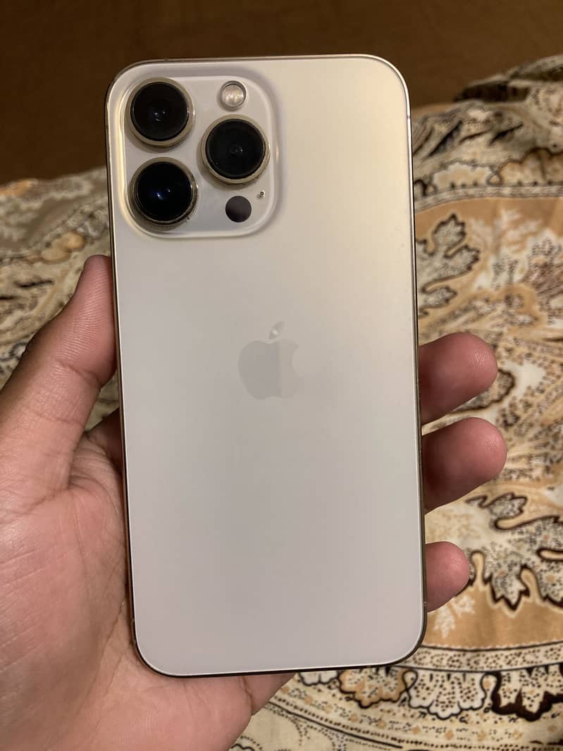 Apple iPhone 13 Pro 1