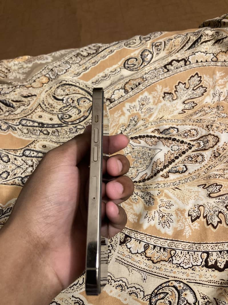 Apple iPhone 13 Pro 2