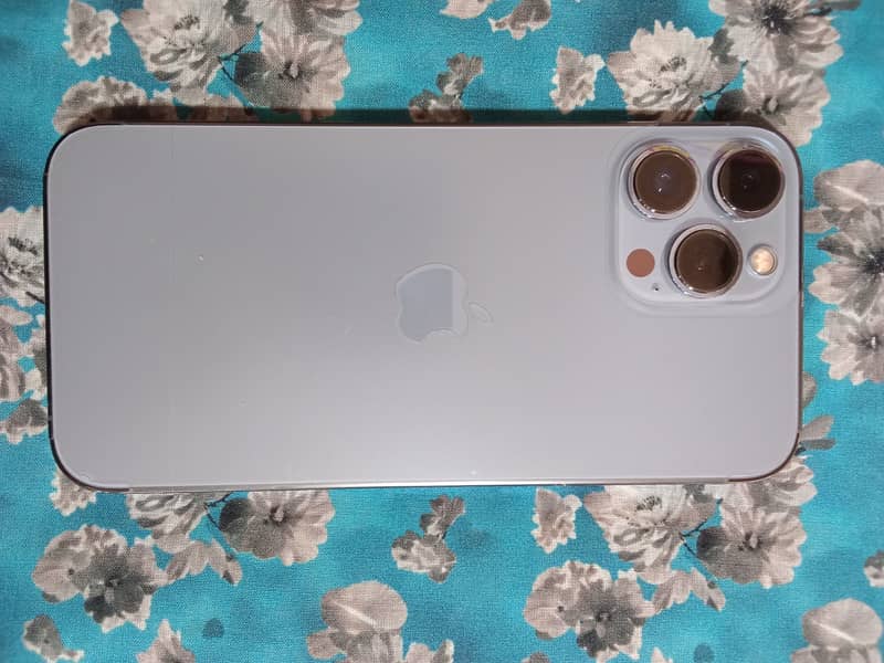 Apple iPhone 13 Pro Max 0