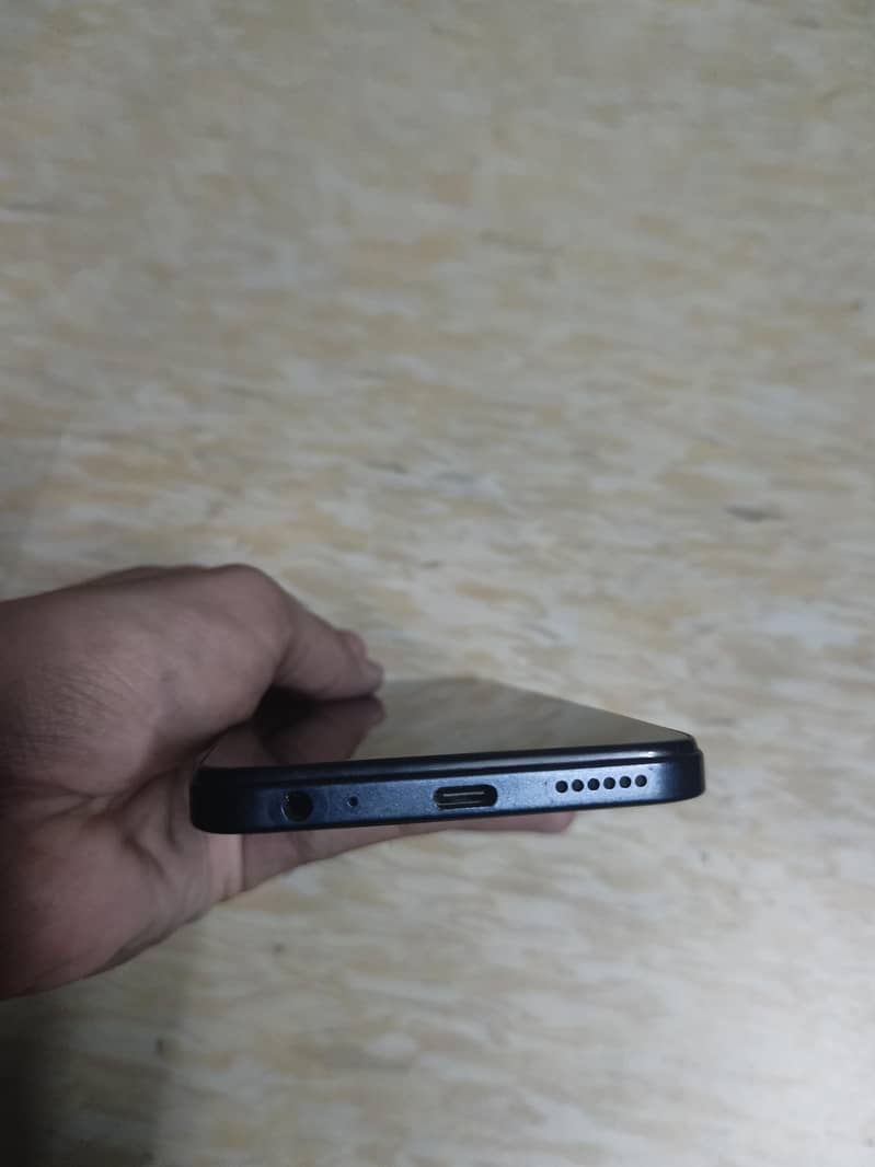 Itel A70 (Good Condition) 3