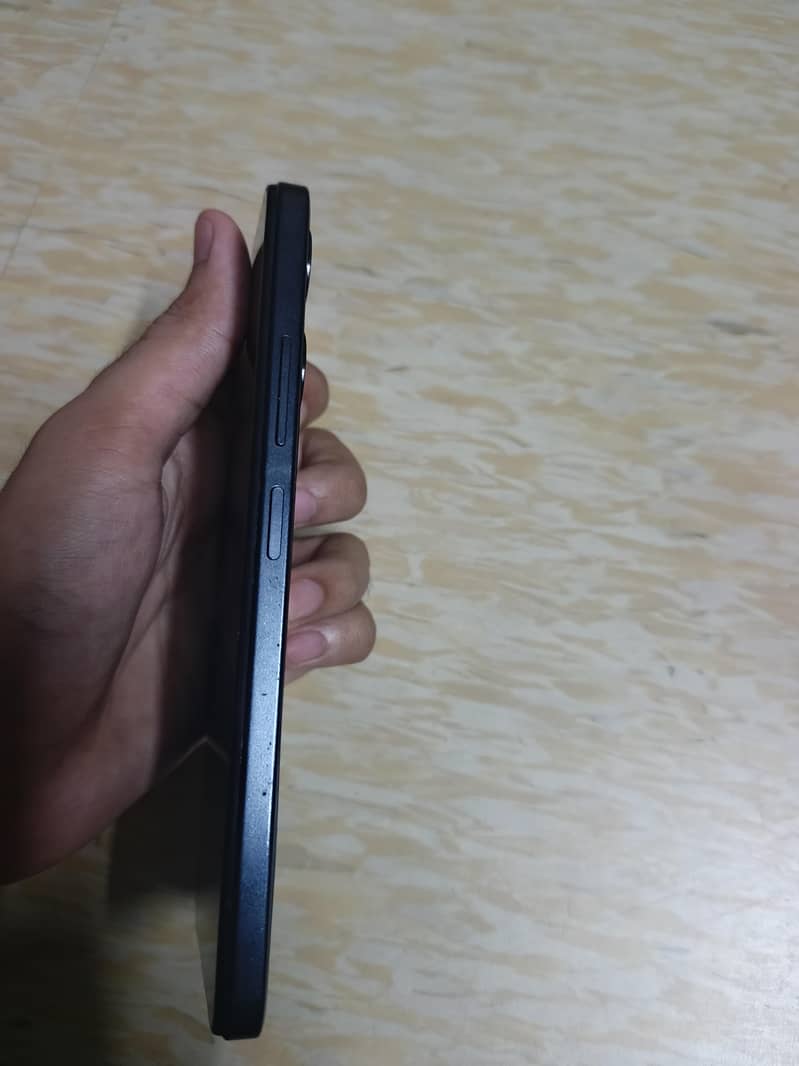 Itel A70 (Good Condition) 4