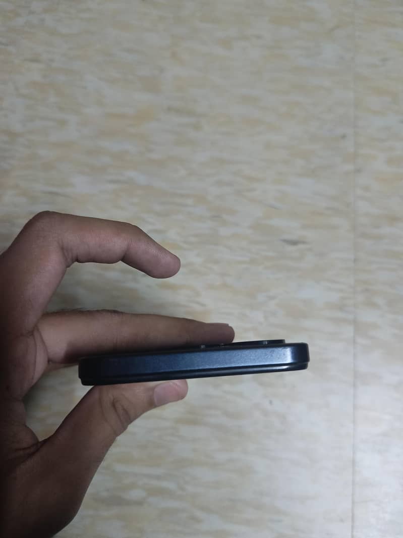 Itel A70 (Good Condition) 5