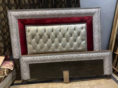 front back bed sides available