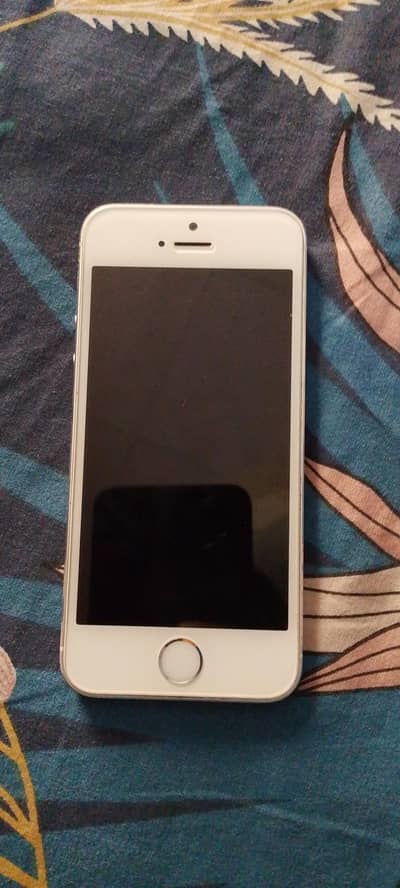 Apple iPhone 5s