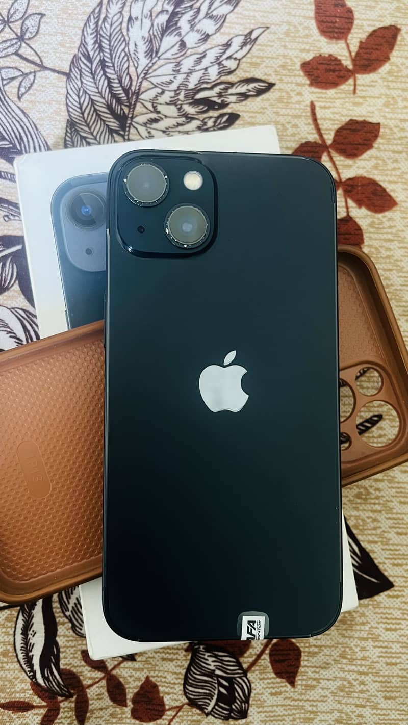 Apple iPhone 13 3