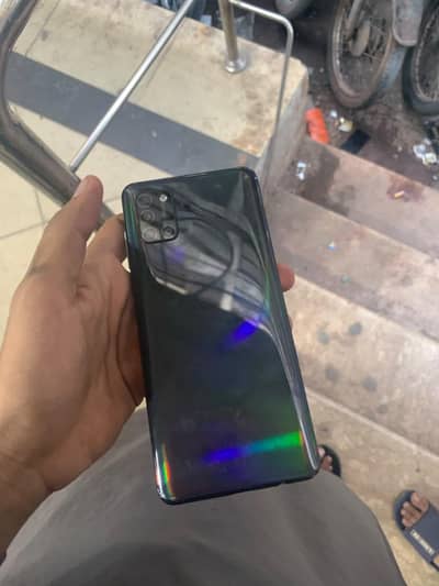 Samsung Mobile A31