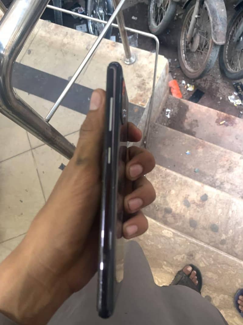 Samsung Mobile A31 2