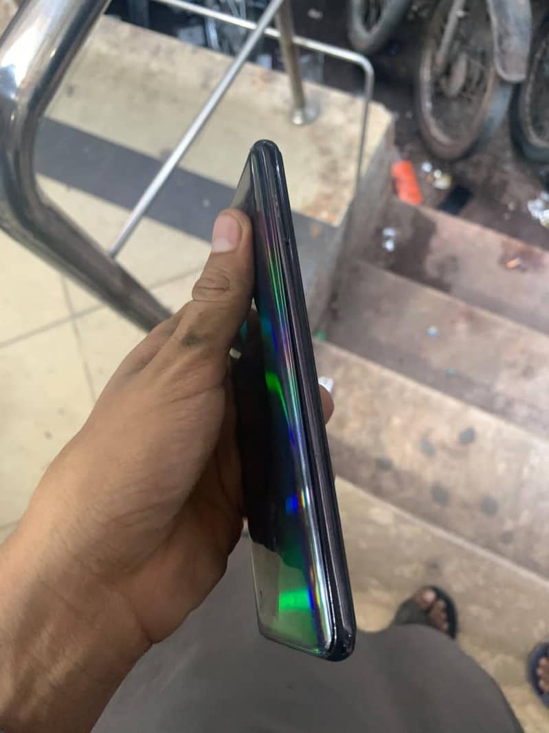 Samsung Mobile A31 5