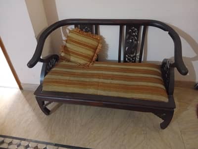 2 seater sofa for sale mint condition