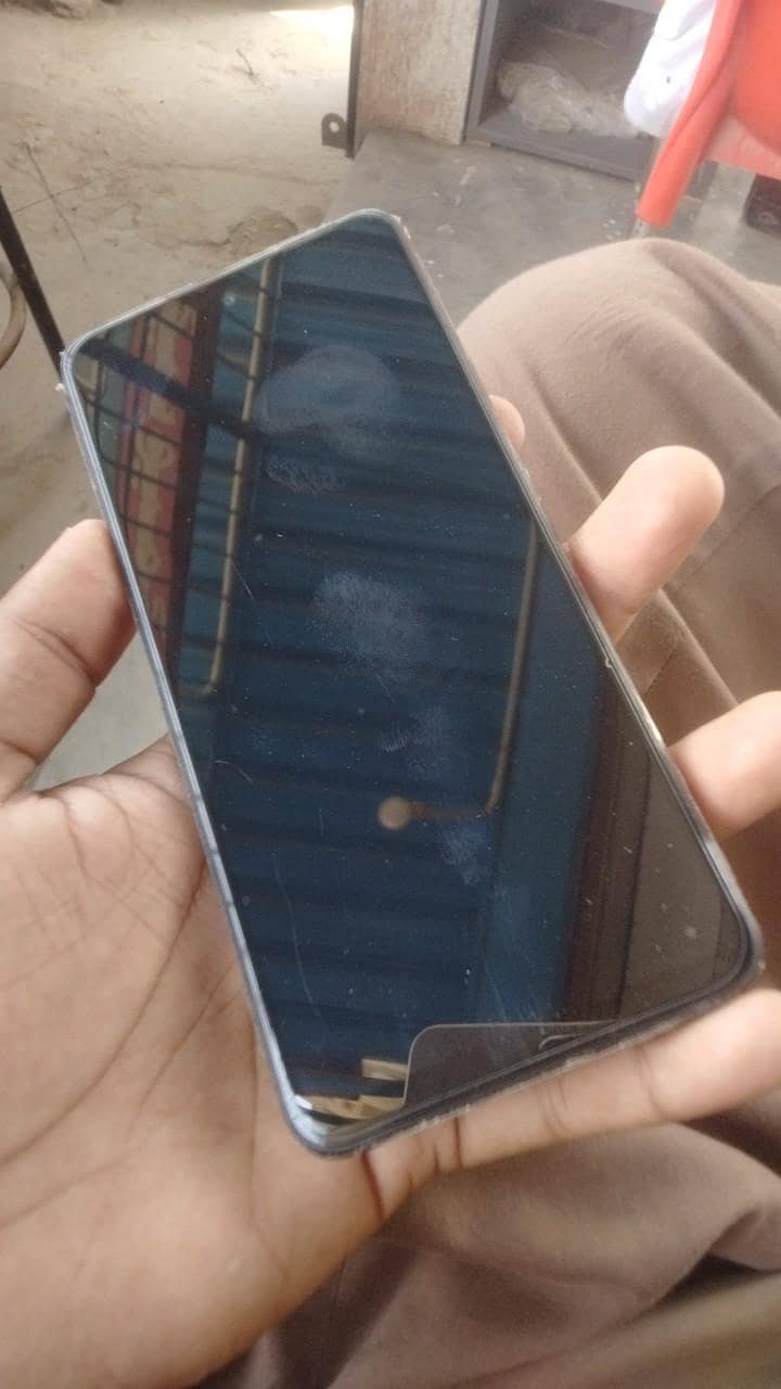OPPO A3x 1