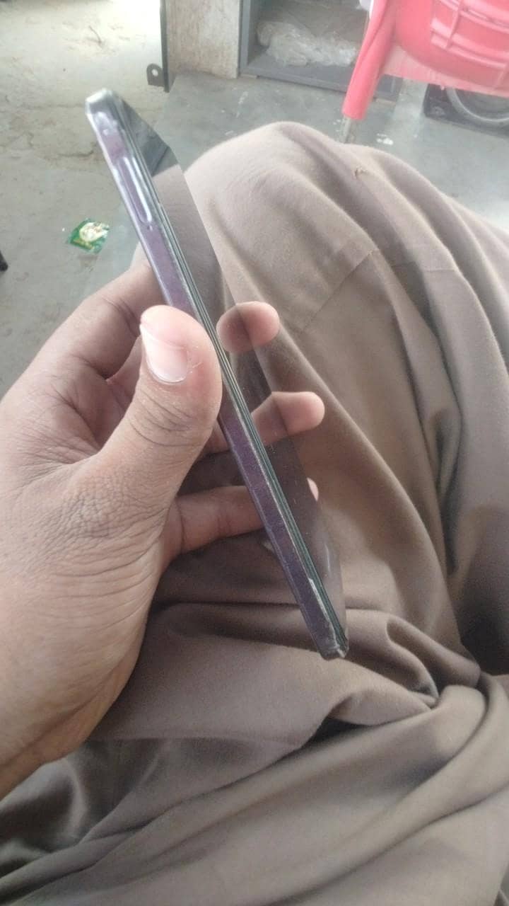 OPPO A3x 3