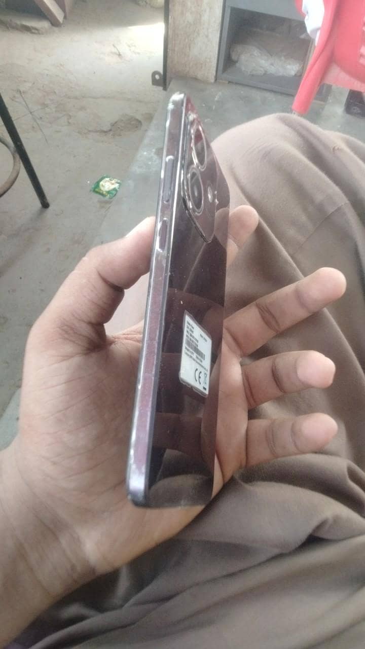 OPPO A3x 4