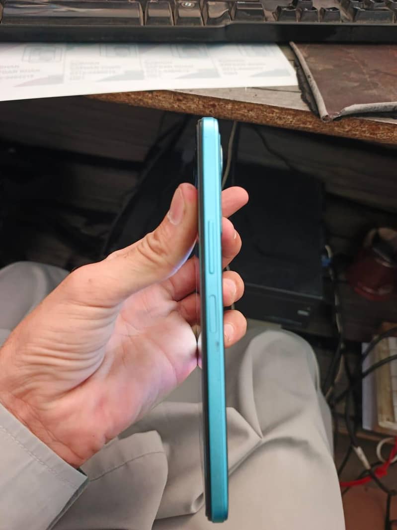 Infinix Note 11 3