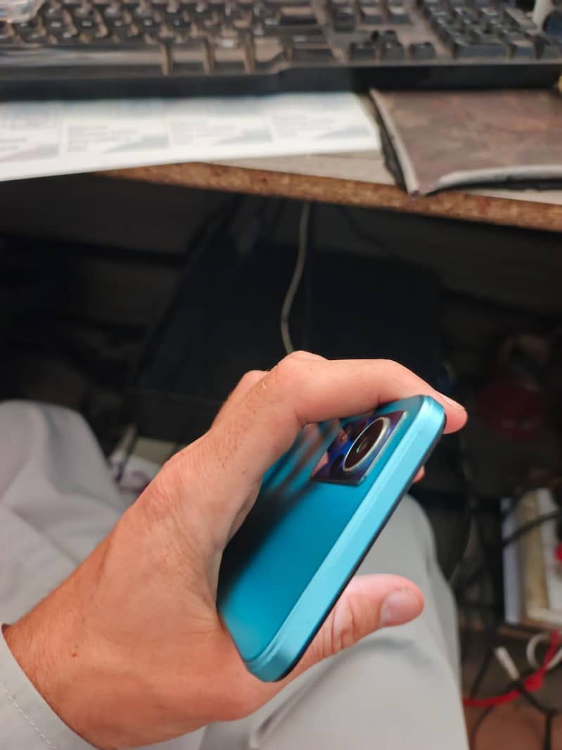 Infinix Note 11 9