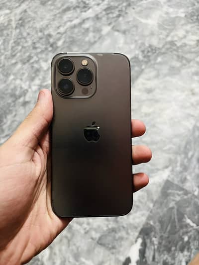 Iphone 13 pro jv 128GB