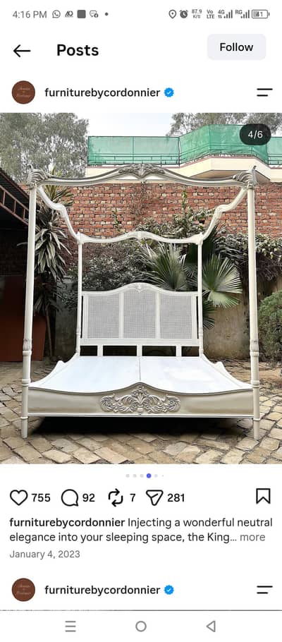 bespoke furniture studio