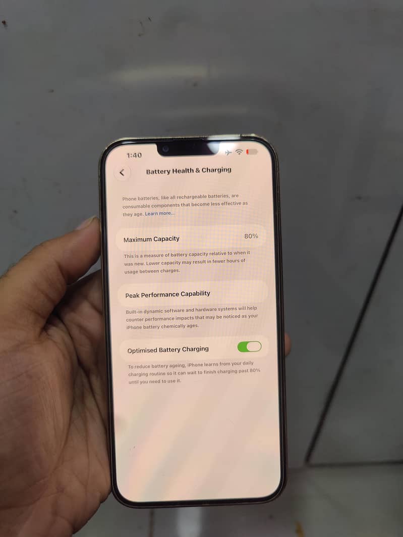 Apple iPhone 13 Pro Max 2