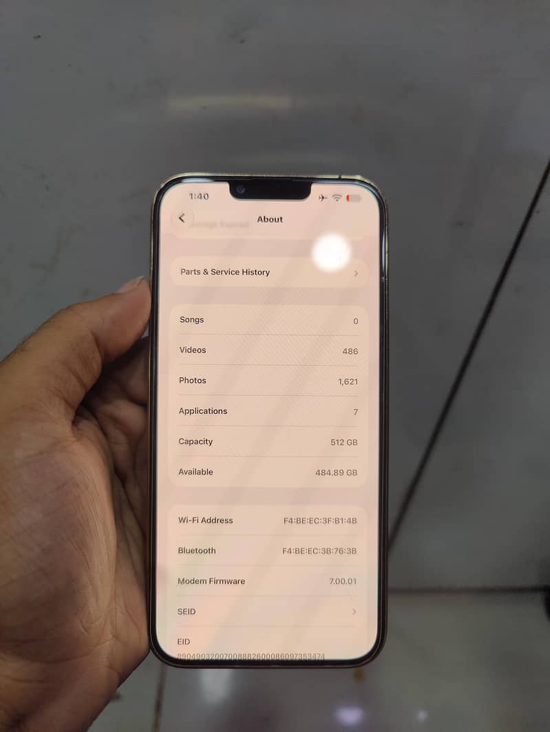 Apple iPhone 13 Pro Max 3