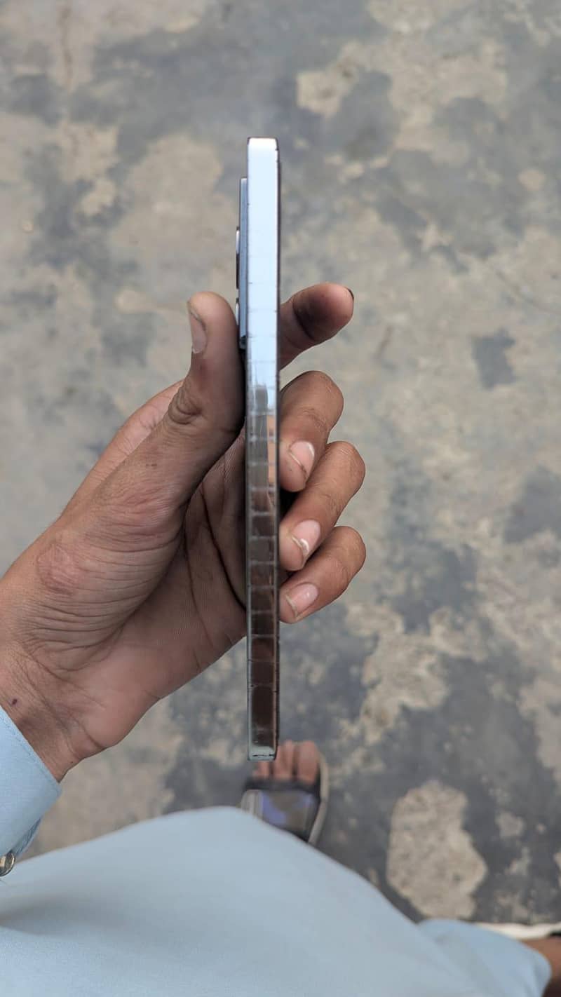 Infinix Note 40 1