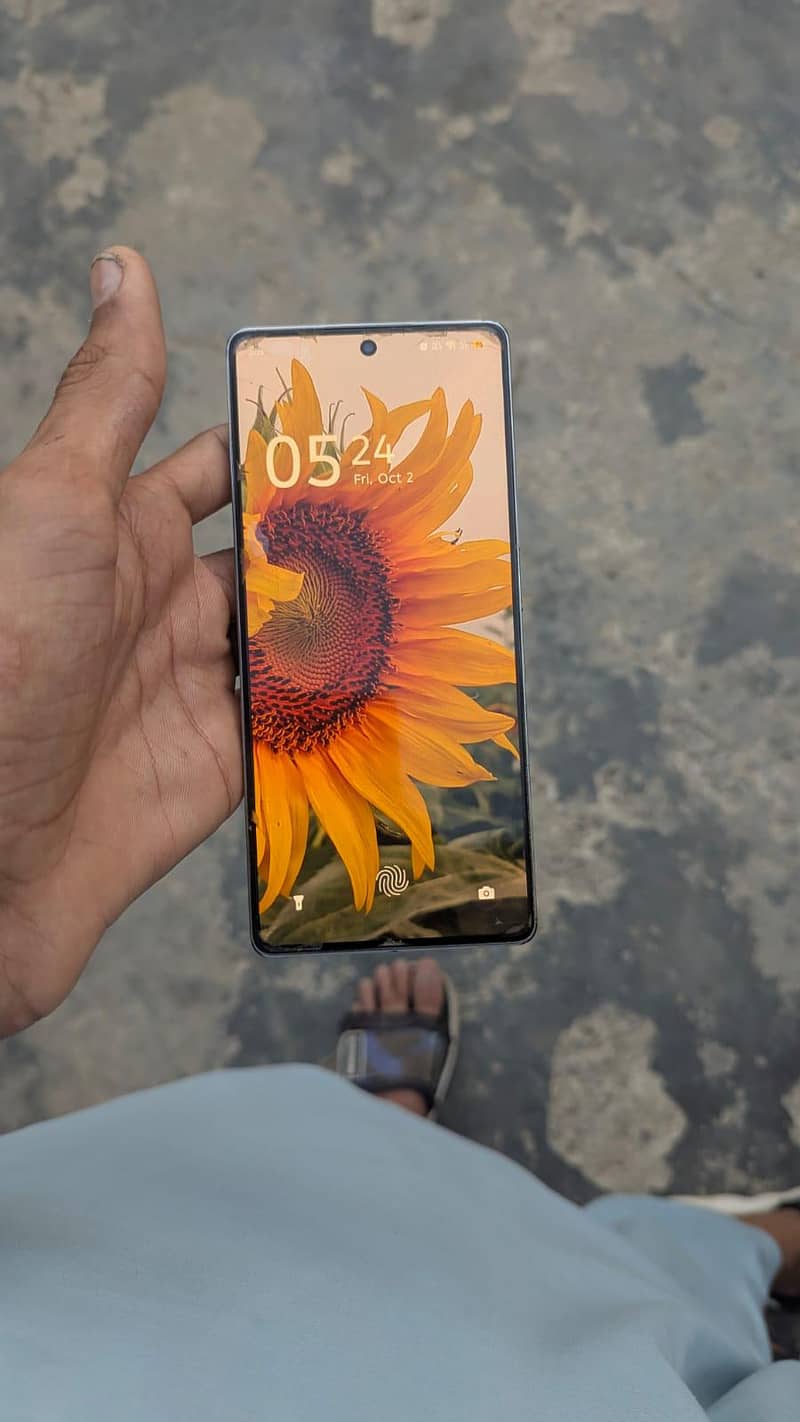 Infinix Note 40 3