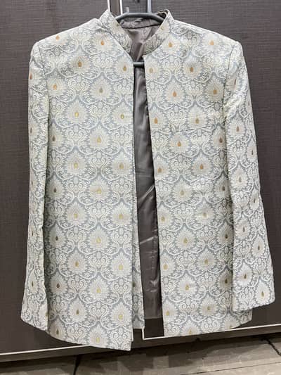 Prince Coat for Sale – Excellent Condition