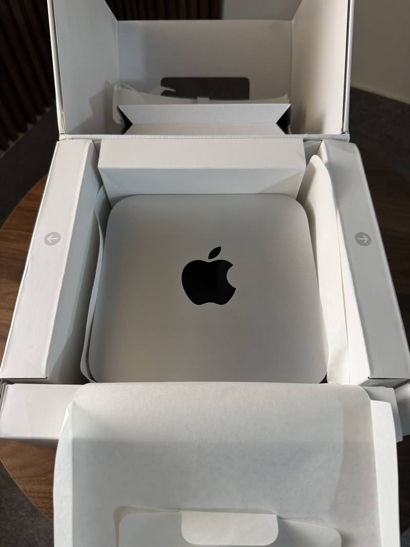 Mac Studio M1 Max 32 Core GPU Customised 1
