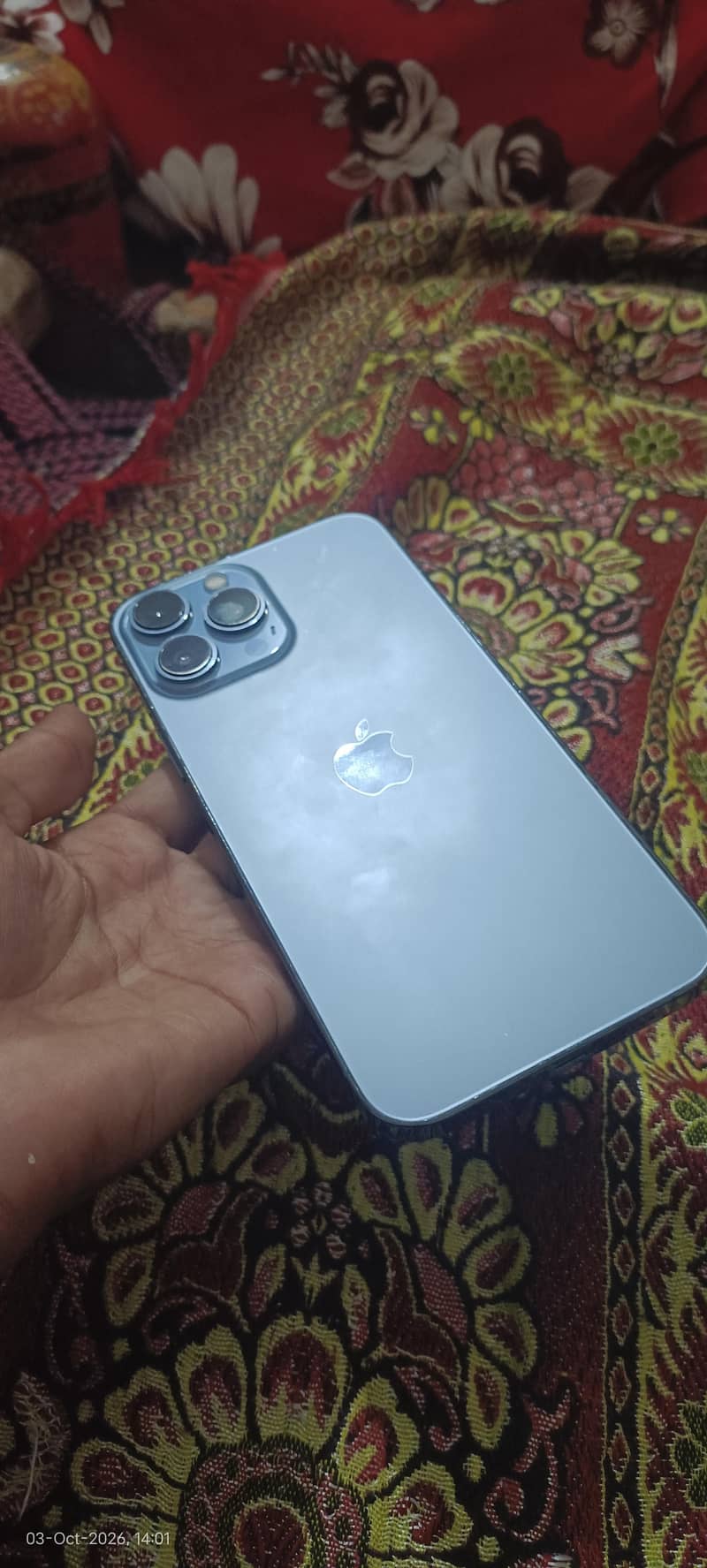 Apple iPhone 13 Pro Max 0