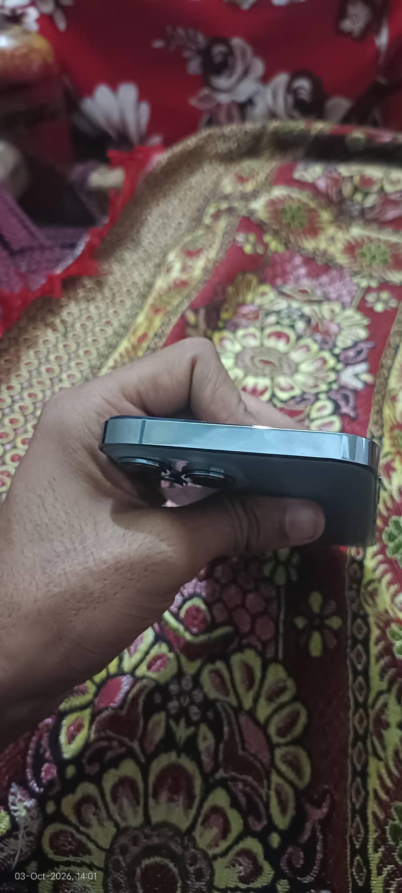 Apple iPhone 13 Pro Max 1