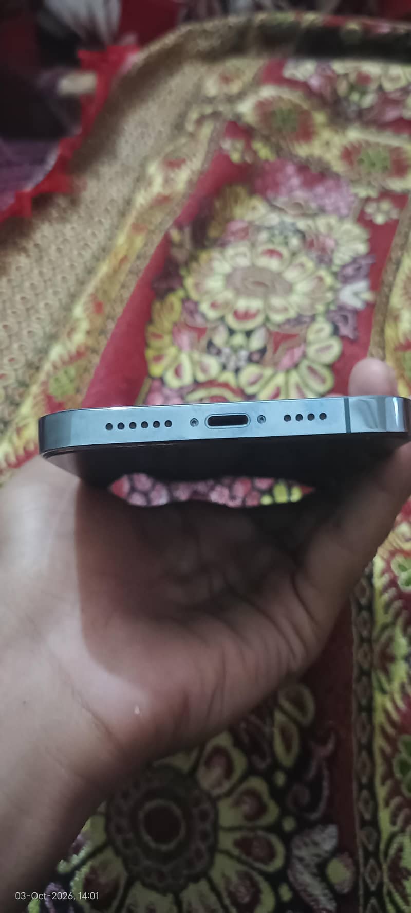 Apple iPhone 13 Pro Max 3
