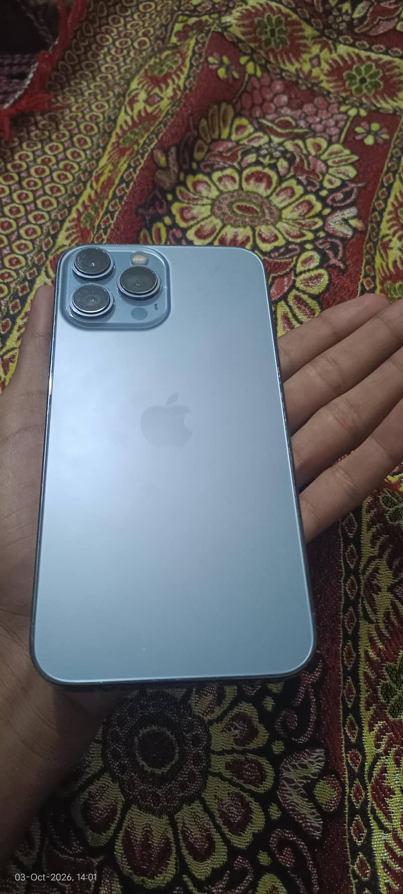 Apple iPhone 13 Pro Max 4