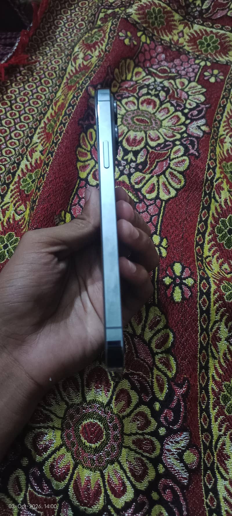 Apple iPhone 13 Pro Max 5
