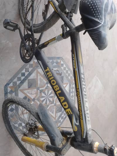 cycle