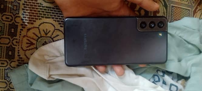 Samsung Mobile S21
