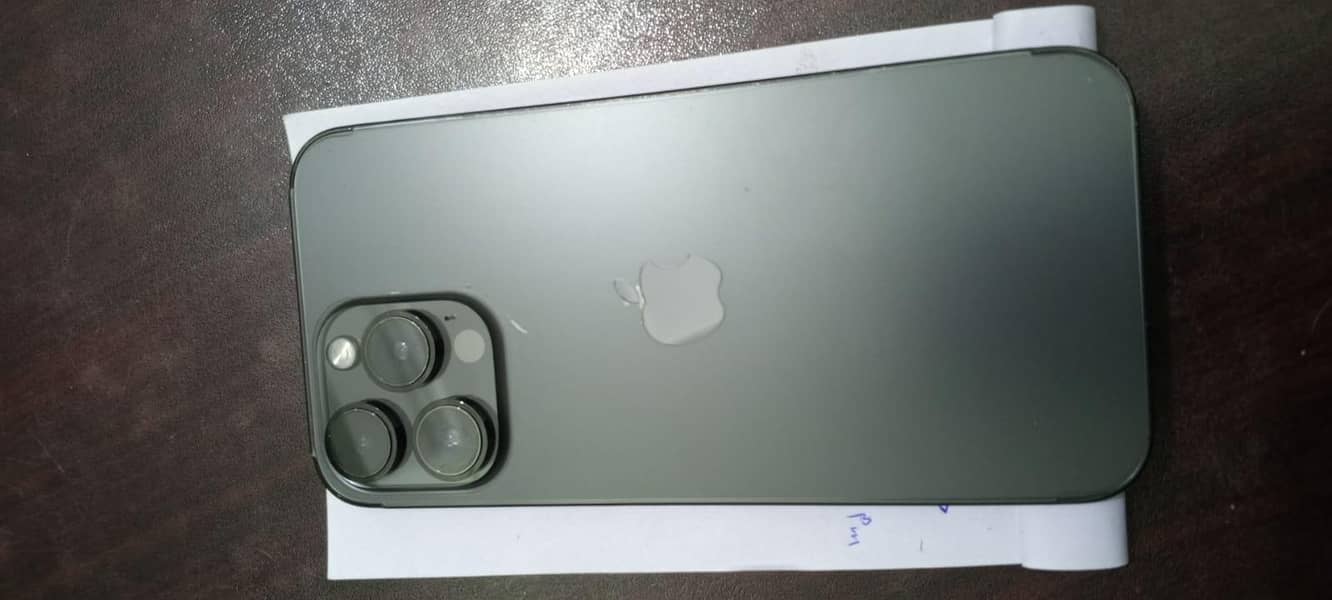 iPhone 14 pro max 0
