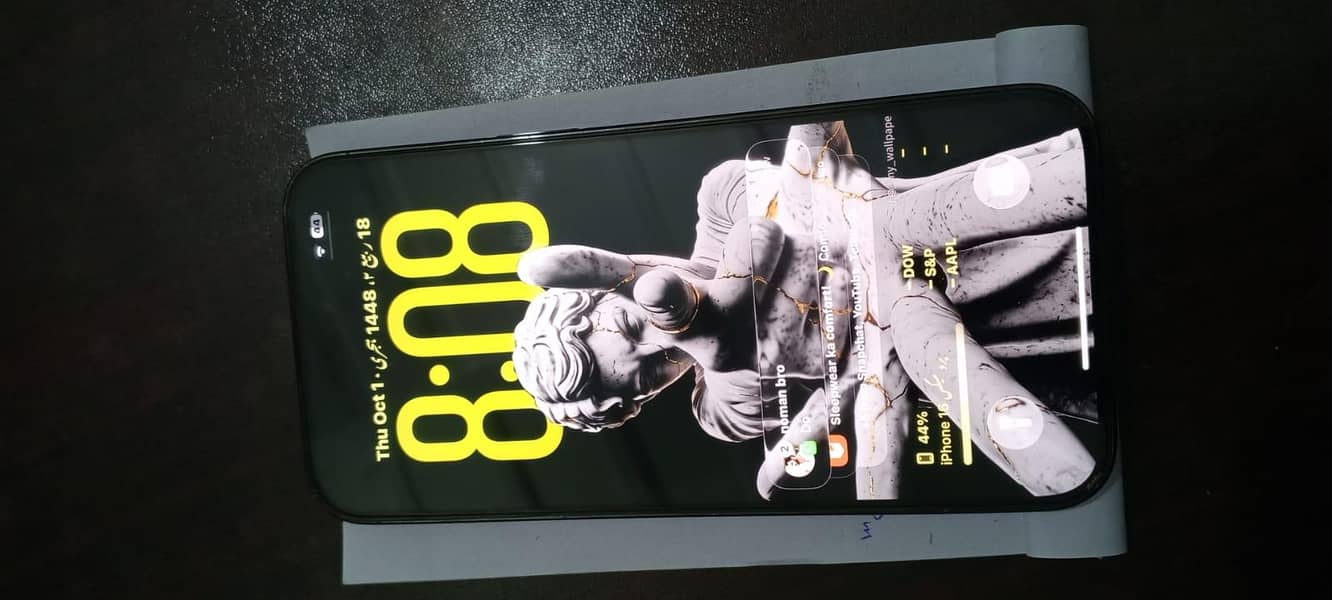 iPhone 14 pro max 2