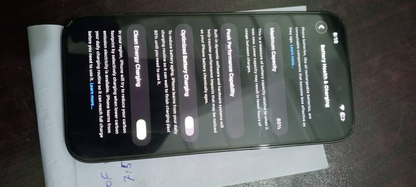 iPhone 14 pro max 3