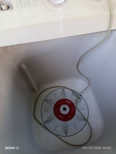washn machine