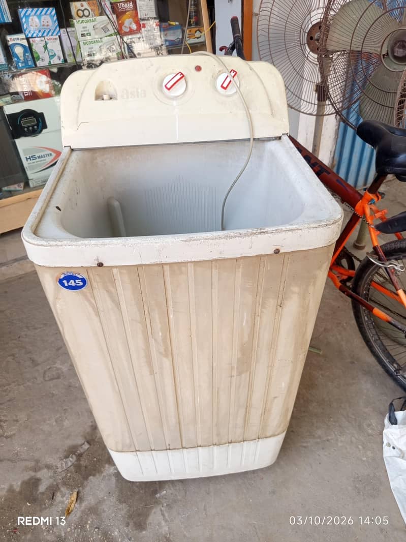 washn machine 1