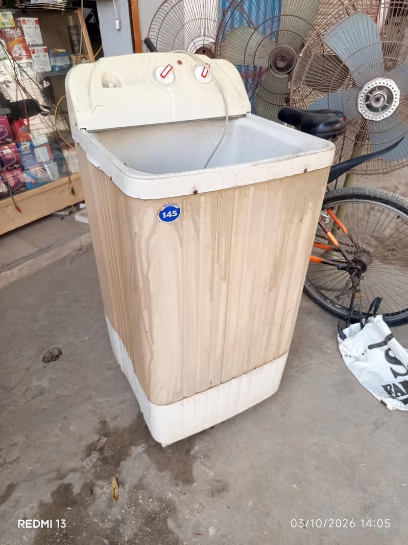 washn machine 2