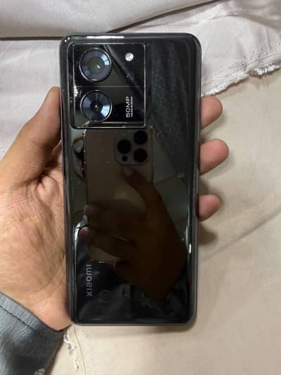 Xiaomi 13T Pro pta approved 10/10