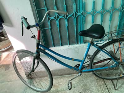 Japanese cycle good condition
