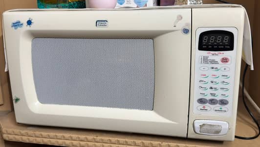 Dawlance Microwave Oven